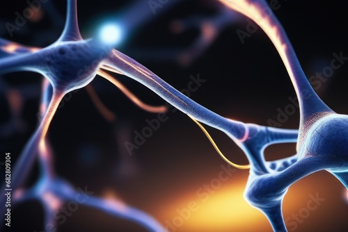Brain Neurons
