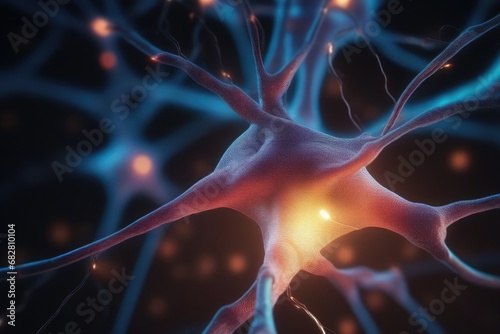 Brain Neurons