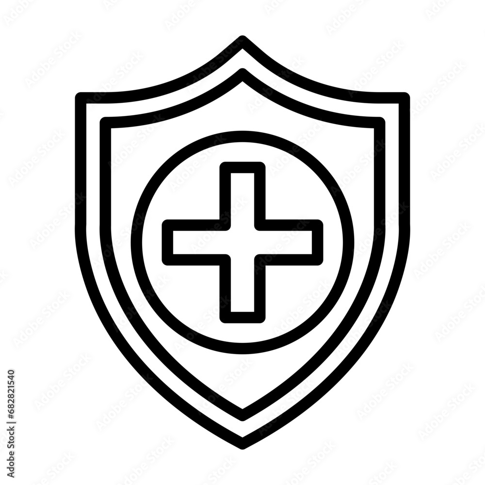 Shield Icon Shield Icon