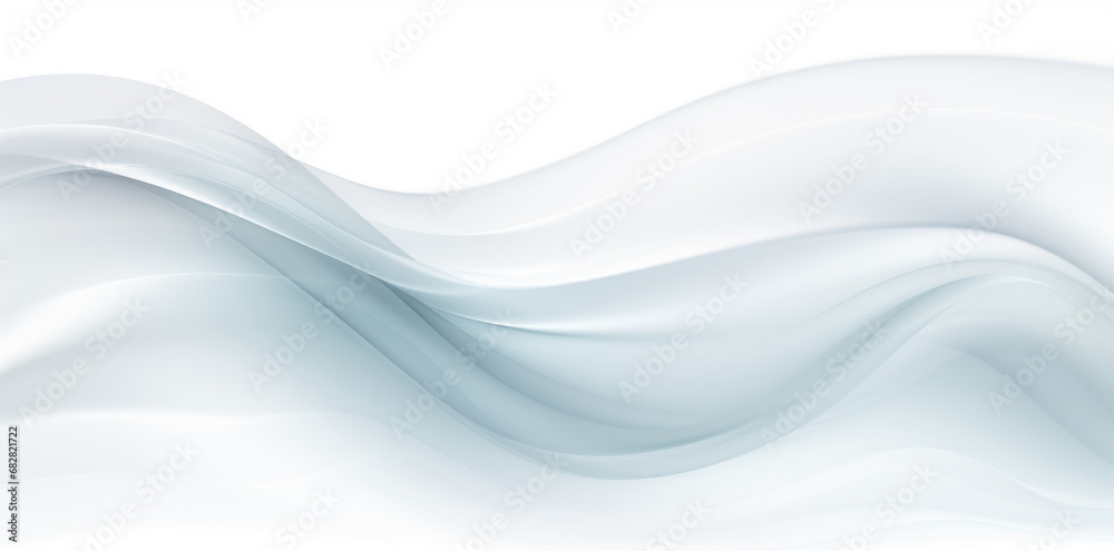 abstract white background with a swirl light gray blue wavy abstract white background with a swirl light gray blue wavy