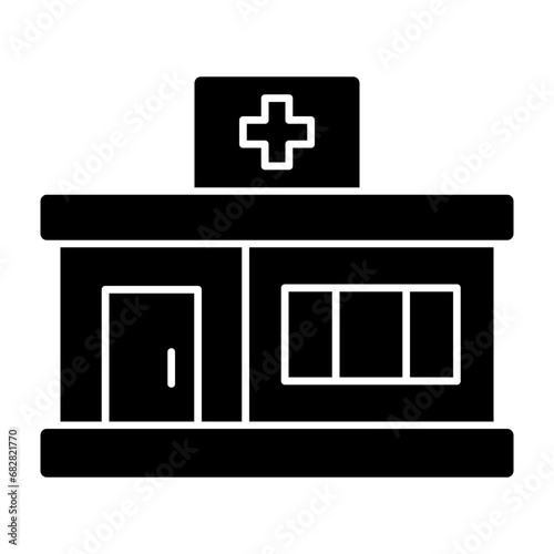 Pharmacy Icon