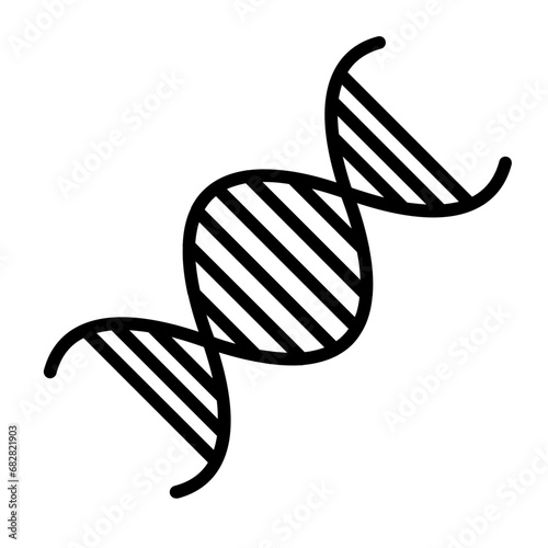 DNA Icon