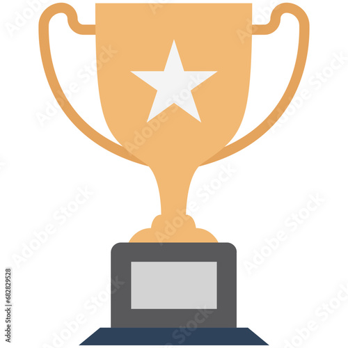 Trophy