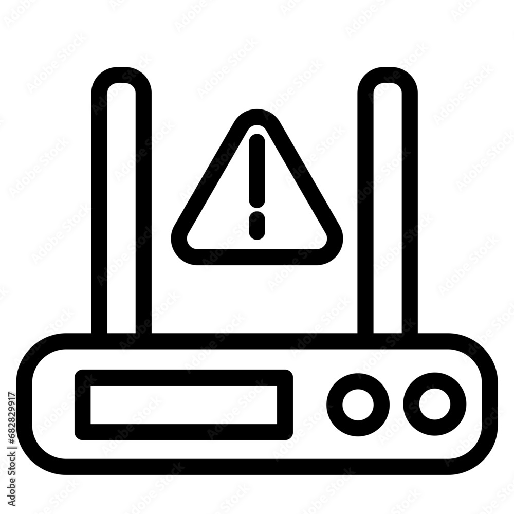 secure router line secure router line
