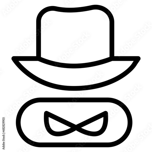 detective line