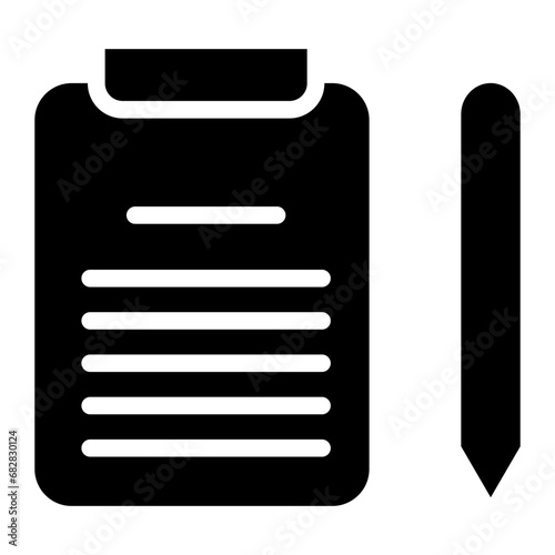 investigation glyph