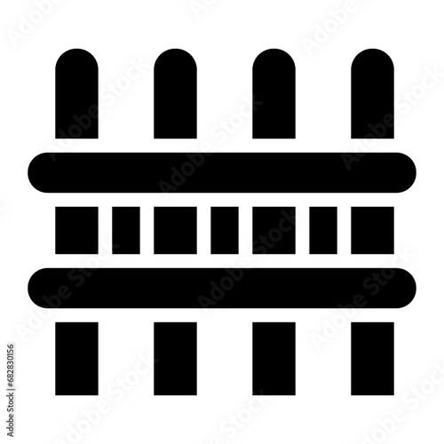 prison glyph