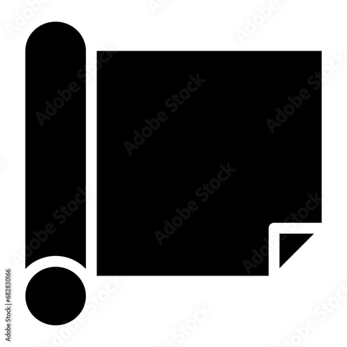 investigation glyph