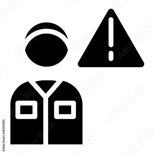 criminal glyph
