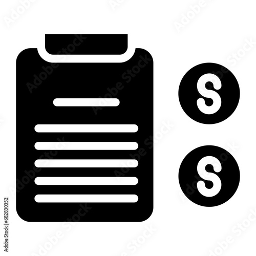evidence glyph