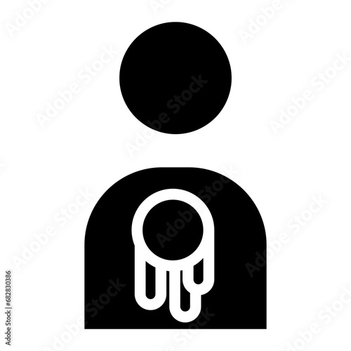criminal glyph