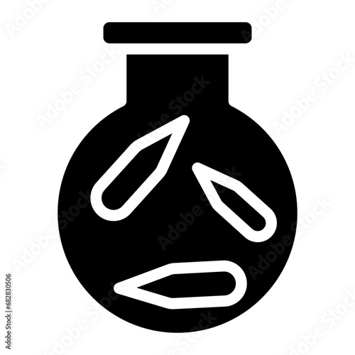 bullet glyph