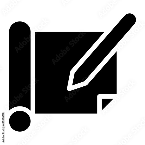 investigation glyph