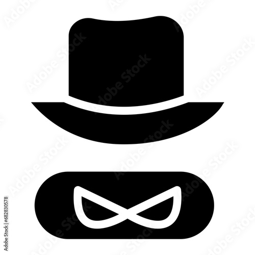 detective glyph