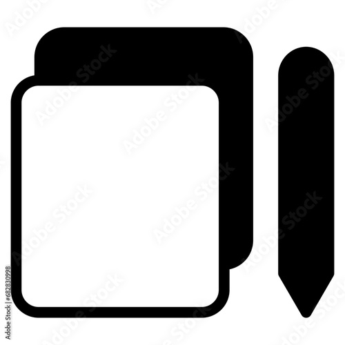 notebook dualtone