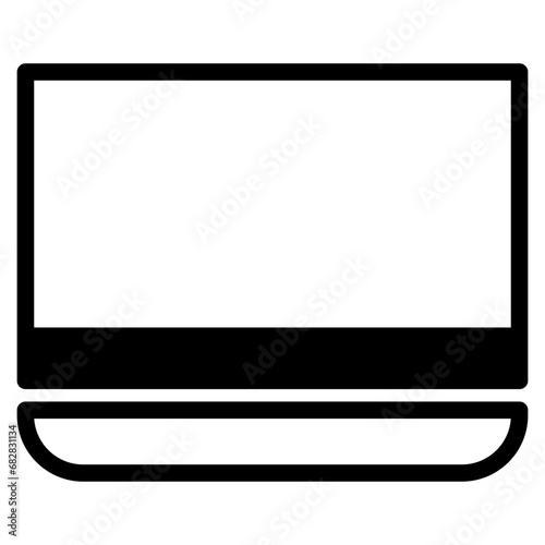 laptop dualtone