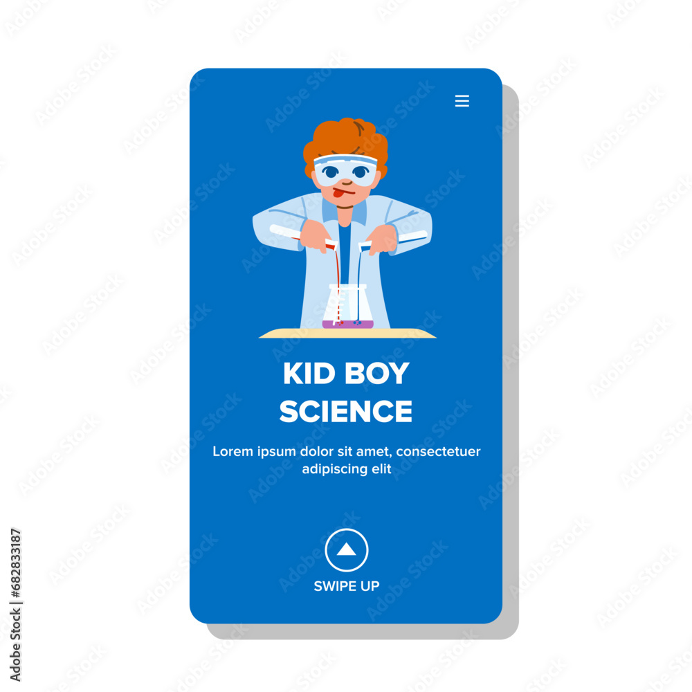 education kid boy science vector. childhood toy, space children, rocket little education kid boy science web flat cartoon illustration education kid boy science vector. childhood toy, space children, rocket little education kid boy science web flat cartoon illustration