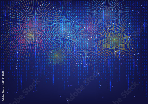 Firework digital code 2