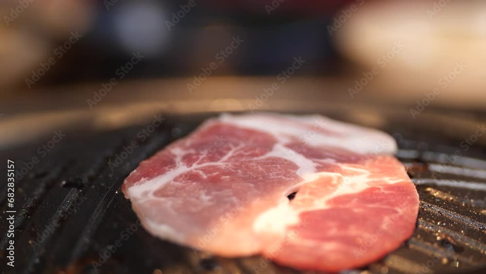 meat on the grill meat on the grill
