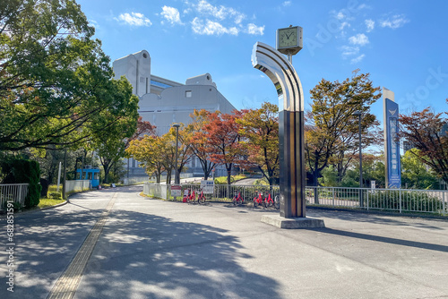 名古屋国際会議場 photo