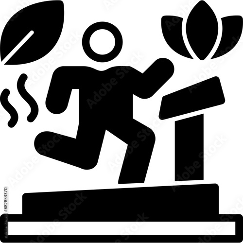 Cardio Icon
