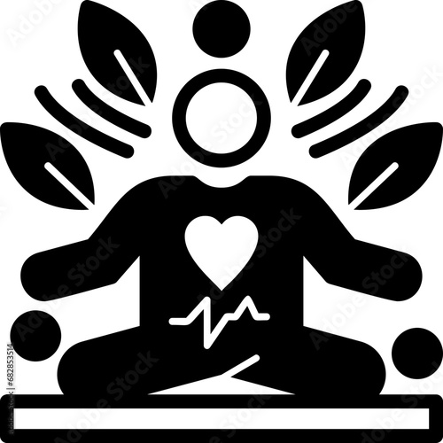 Heart Rate Icon