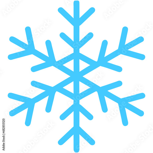 Snowflake icon