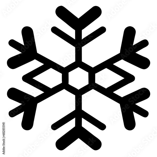 Snowflake icon