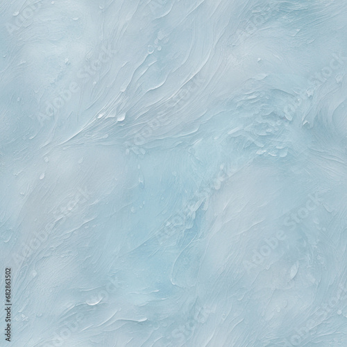 ice and snow texture