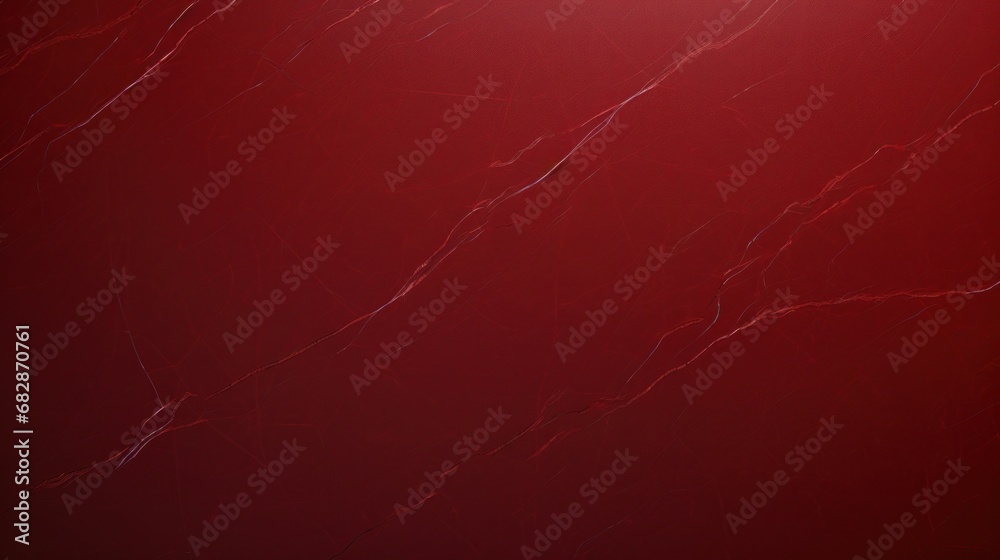 Smooth red marble background surface Smooth red marble background surface