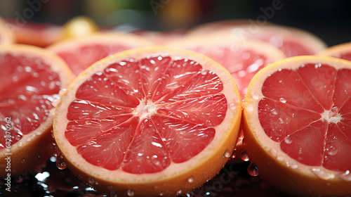 pink grapefruit commercial photography  fruit commercial photography  pink grapefruit advertising