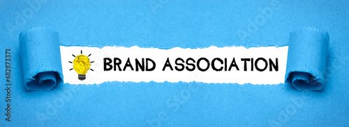 Brand Association 