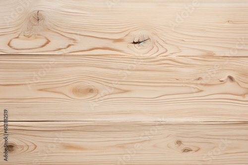 natural beige wooden texture background, timber floor pattern photo