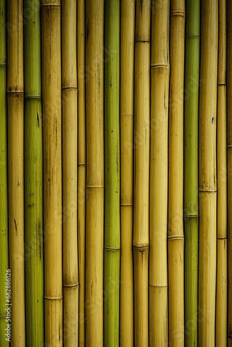 Bamboo texture for wallpaper  background and backdrop