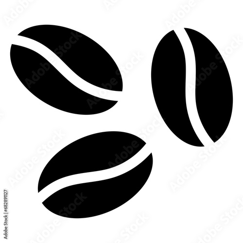 coffee bean