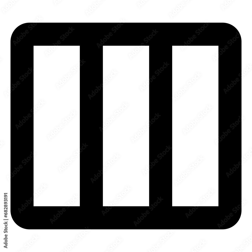 column column