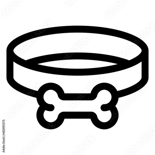 collar
