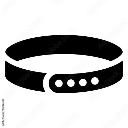 collar
