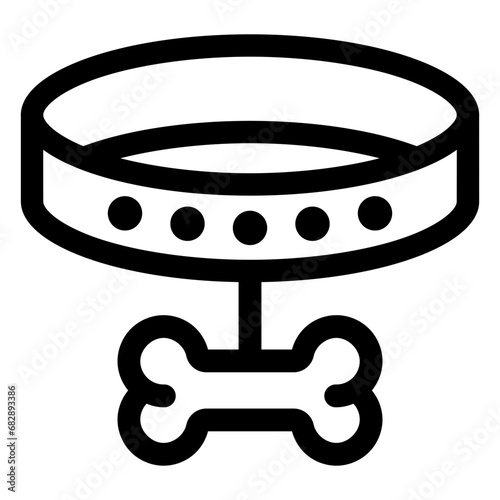 collar