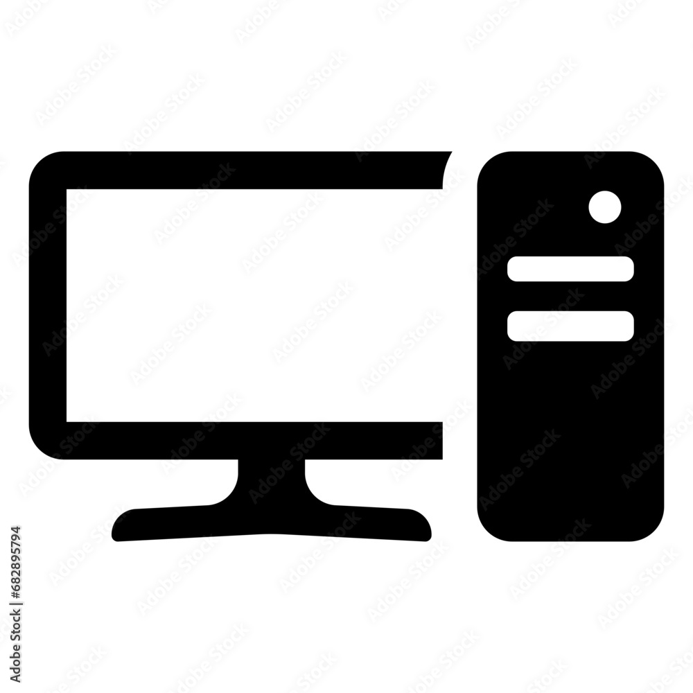 computer computer