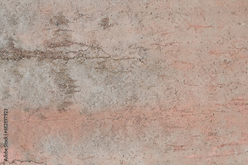 Old weathered surface mold wall dirty pattern texture background color aged ancient backdrop structure