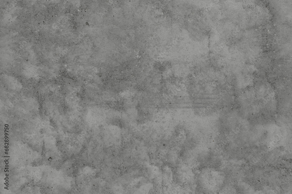 Grey old surface rough solid wall texture cement concrete abstract background gray