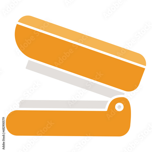stationery stapler