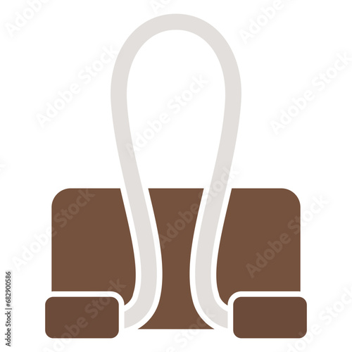 paperclip stationery