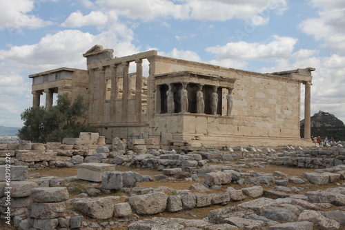 temple of apollo