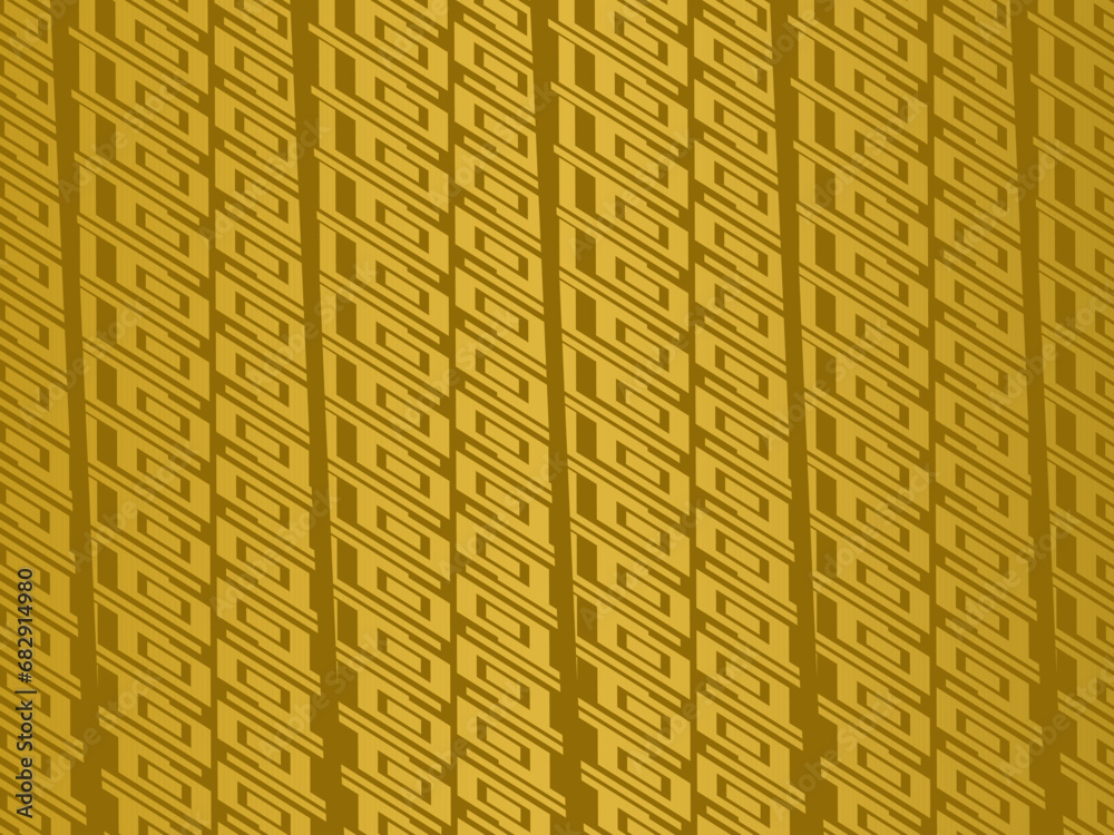 Metal pattern vector gold background. Luxury gold wallpaper. Metal pattern vector gold background. Luxury gold wallpaper.