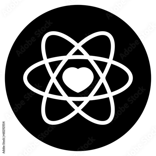 core value glyph icon