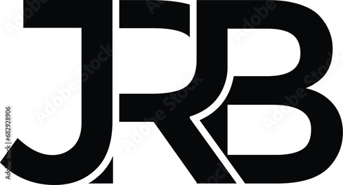 Vector JRB logo