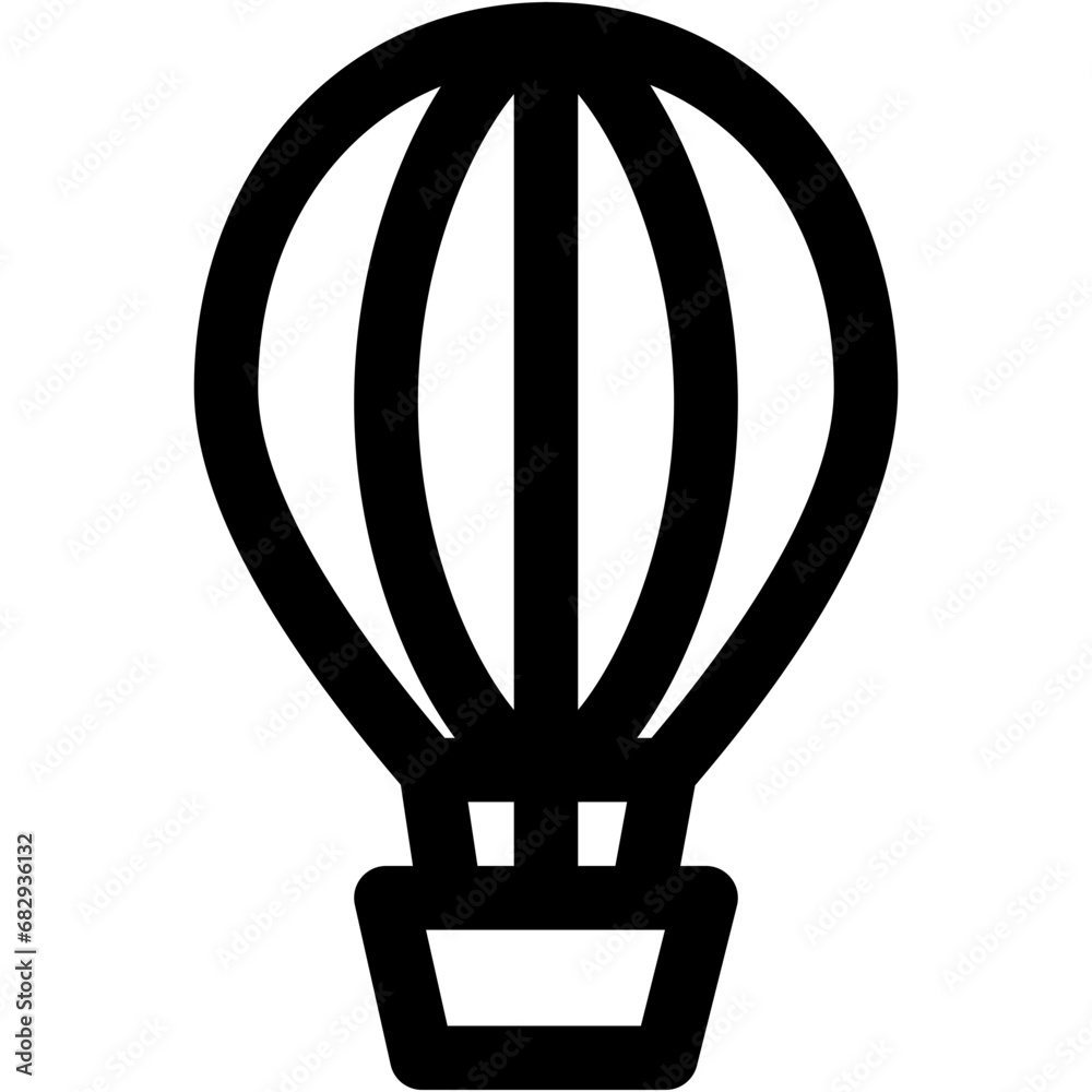 Hot Air Balloon Hot Air Balloon