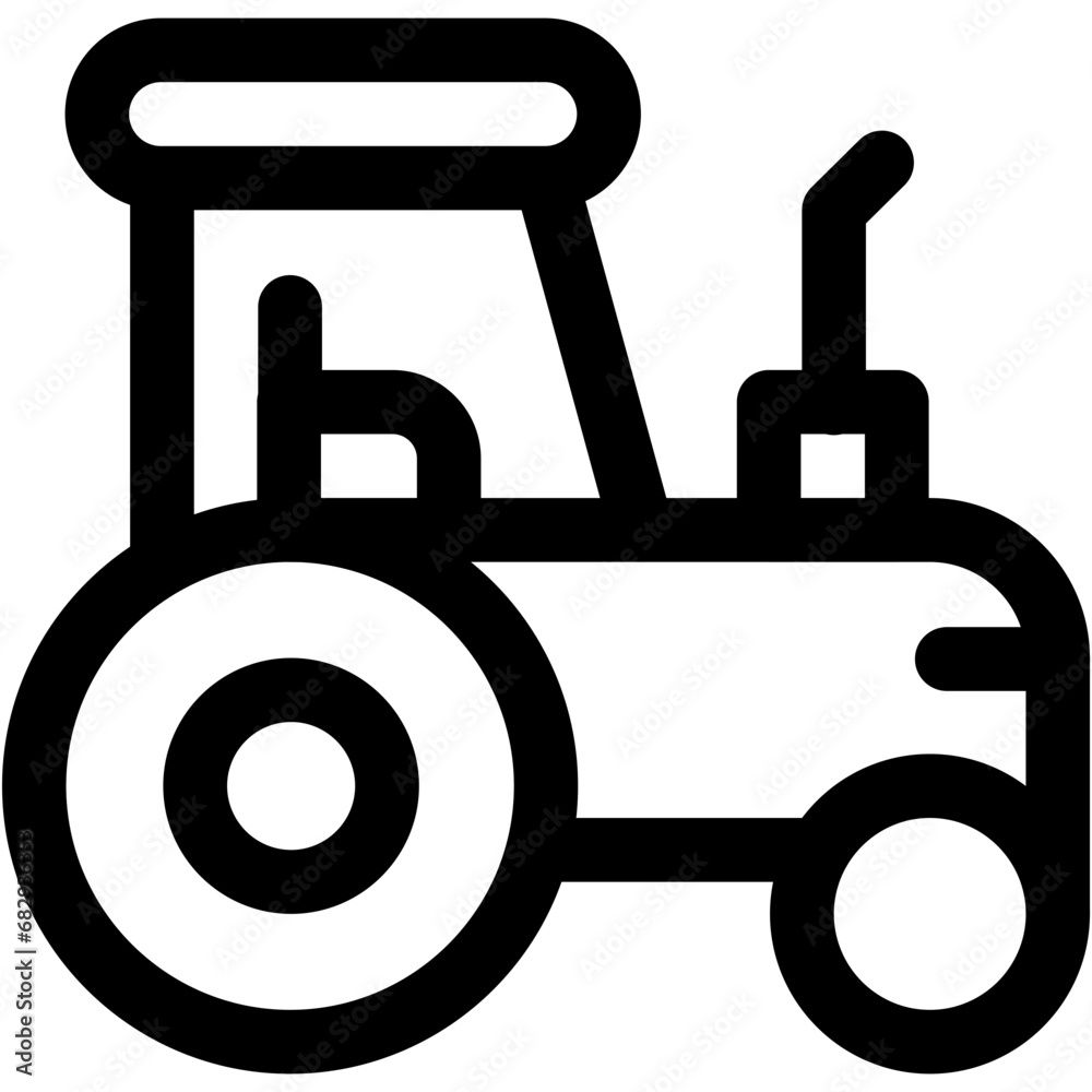 Tractor Tractor